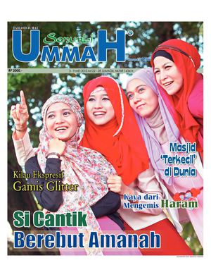 Serambi Ummah edisi 696