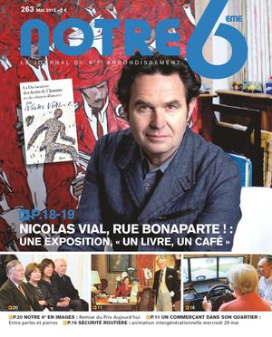 Notre 6 N°263