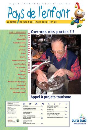 Lettre n°40