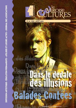Miroir des Cultures - n°37