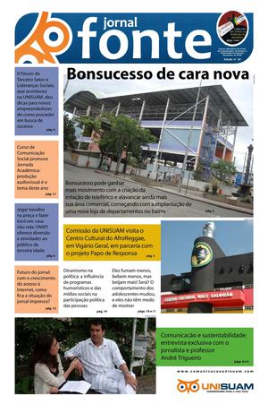 Jornal Laboratório Fonte 16