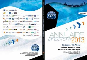 ANNUAIRE DES ADHERENTS BPN AU 1er janvier 2013