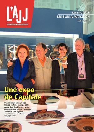 Aubagne au Jour le Jour 753