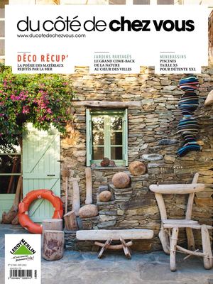 Du Côté de Chez Vous n°57 (mai-juin 2013)