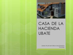 PRESENTACION RENDERS INTERIORES Y EXTERIORES