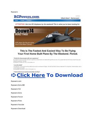 Rcpowers F22 + Rcpowers Mig 29