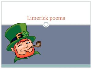 limerick