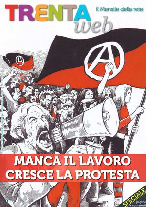 TRENTAWEB | Maggio 2013