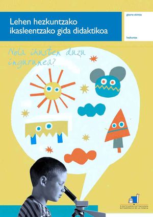 kutxa espazioa zentzumenak