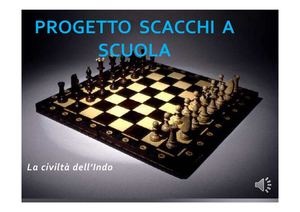 Civiltà Indo Giulia M. Marco C.