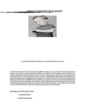 Worksheet