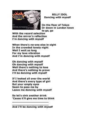 Song