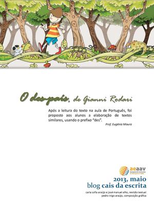 Textos "O des-país"