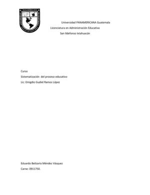 SISTEMATIZACION EL ROL DOCENTE