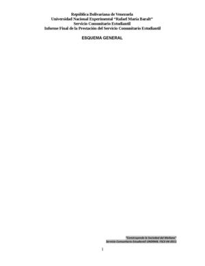 Promover y divulgar los servicios de atención socio-económica que ofrece el sub-programa de Bienestar Estudiantil como factor integrativo en la formación, desarrollo y calidad de vida de la comunidad unermbista en la sede de Ciudad Ojeda – Estado Zulia