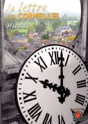 BROCHURE - com & mise en page