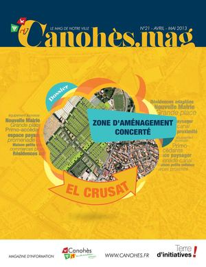 Canohès.mag n°21