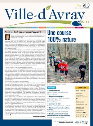 Ville-d'avray Info mai 2013