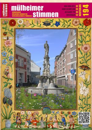 Mülheimer Stimmen 194