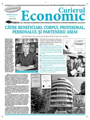 CE nr. 6-7, 2013