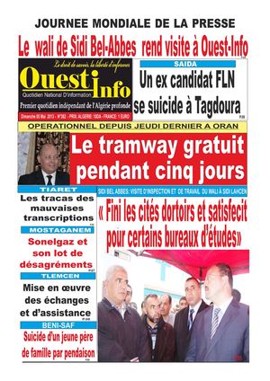 ouest info