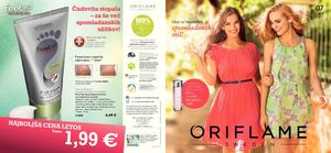 oriflame catalogo 7