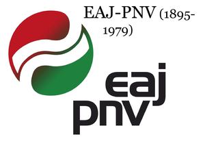 EAJ-PNV (1895-1979)