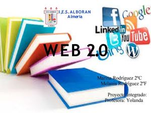 Web 2.0