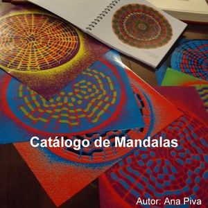 Catálogo de Mandalas