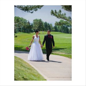 Jason and Sara's Wedding Album #5