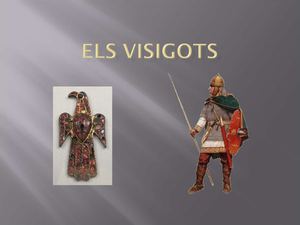 Els visigots