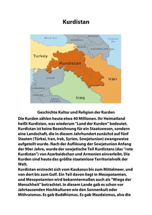 Kurdistan