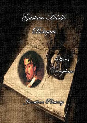 Rimas de Gustavo Adolfo Bécquer