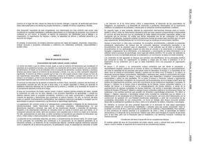 Curriculum oficial C. del Medio BOE y BOJA