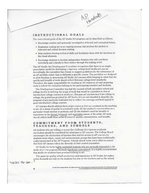 Calaméo - AP Handouts
