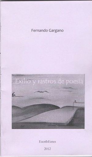 Exilio y rastros de poesía