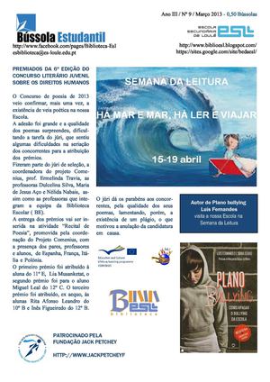 Bússola Estudantil 7