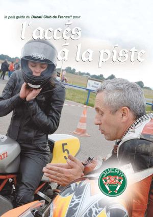 Le Petit Guide DCF pour l'Accès à la Piste