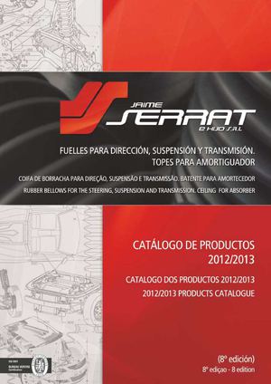 Jaime Serrat e Hijo S.R.L.