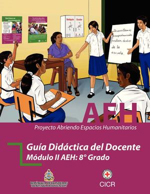 Guía didactica del docente