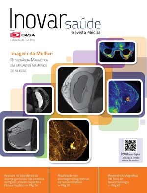 Revista Inovar Saúde - 4ª Edição - Regional Rio de Janeiro