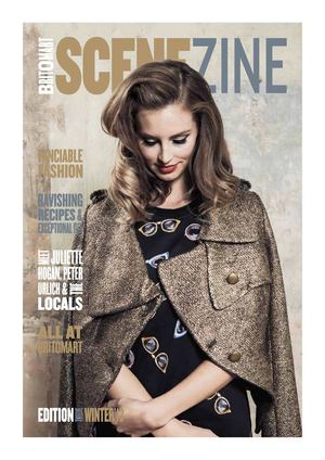 Britomart Scenezine Edition 12