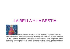 Cuentos clásicos y tradicionales