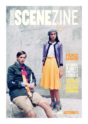 Britomart Scenezine Edition 7