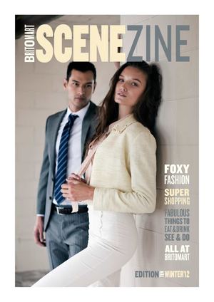 Britomart Scenezine Edition 10