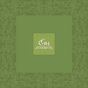Cg hotel Cuaderno de campo de golf