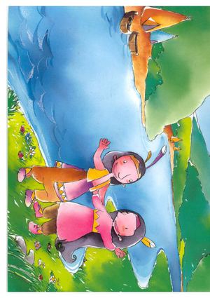 ipuina oneida-amerin