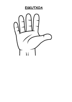 ASPALDI IKASITAKO ABESTIAK