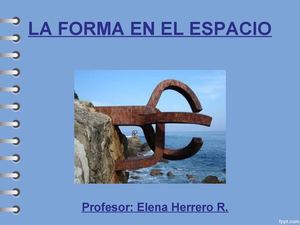 Forma en el Espacio