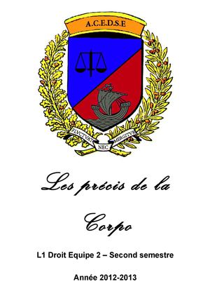 Semestre 2 Histoire équipe 2